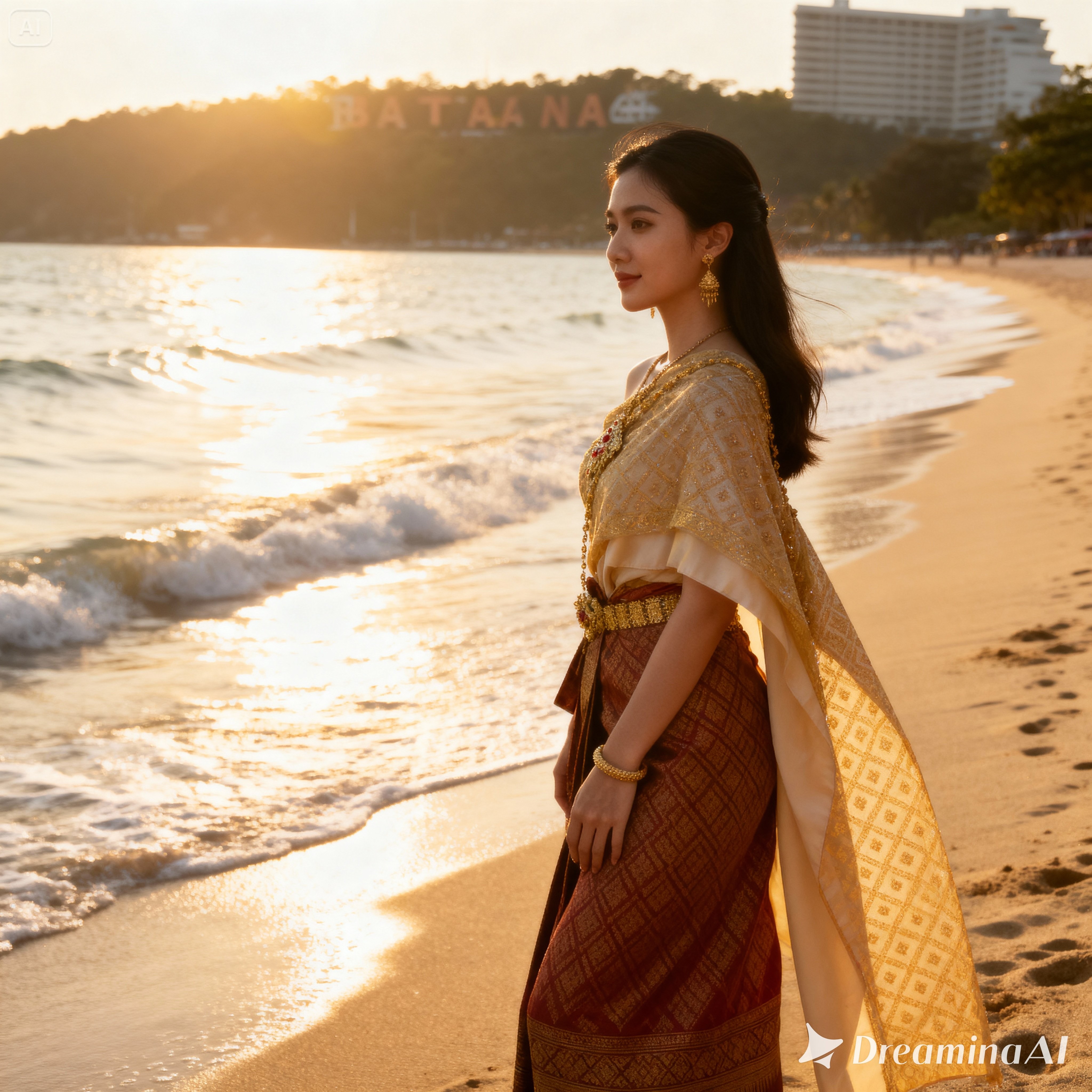 年終清倉~泰國優惠行程