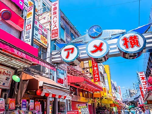 東京(酷航-午晚)東橫inn5~10月六日自由行