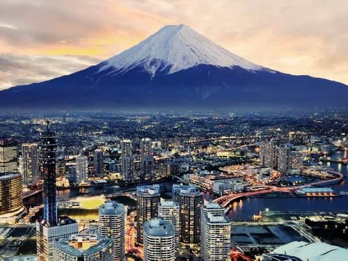 東京(酷航-午晚)4~10月新大谷INN專案團體自由行五天