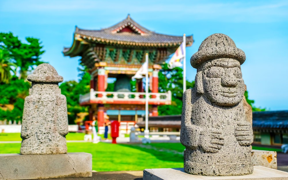 虎濟牛漫遊五日(彩妝一站)~牛島遊船島嶼觀光、泰迪熊博物館、驚奇主題樂園、雪綠茶園、蓮洞商圈